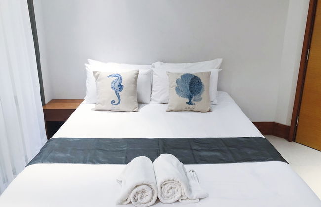 Beachfront 2br Home With Private Plunge Pool on Stunning Naithon Beach 3 - Foto 6