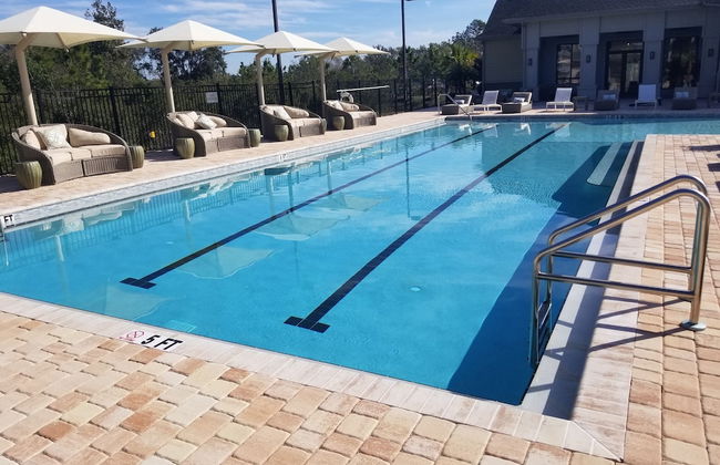 Tropical Waterview Escape - Foto 1