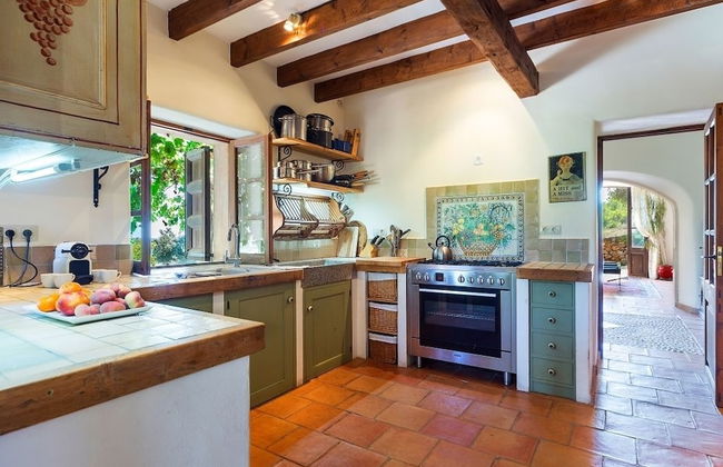 Holiday Country house Mallorca - Photo 6