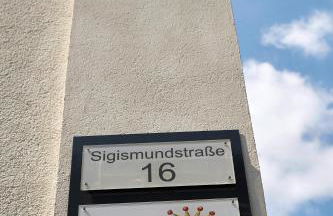 KönigsSCHLAF No4 - Die schicke Designerwohnung in Konstanz - Foto 15
