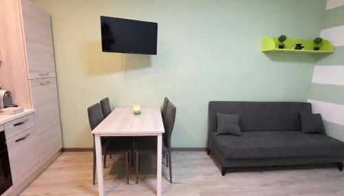 La Francigena - monolocale a due passi dal Castello - Photo 4