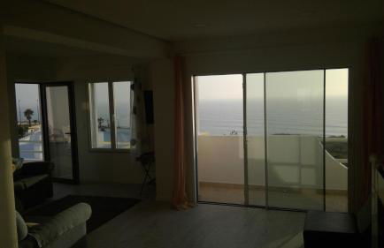 Ericeira penthouse with total sea view - Foto 14