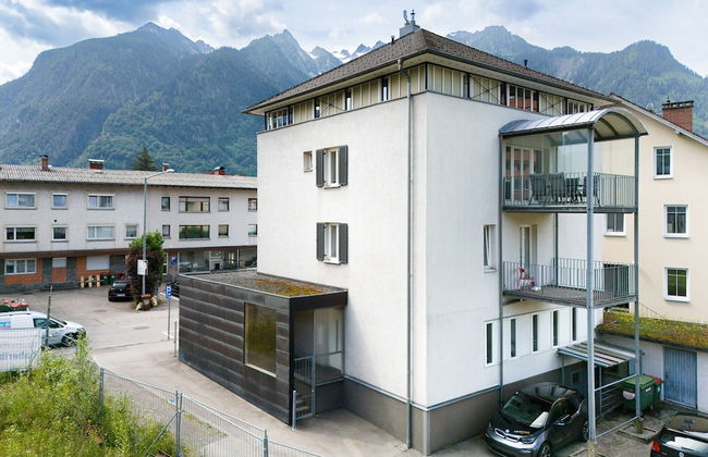 Familienferienwohnung Heimat - Foto 18