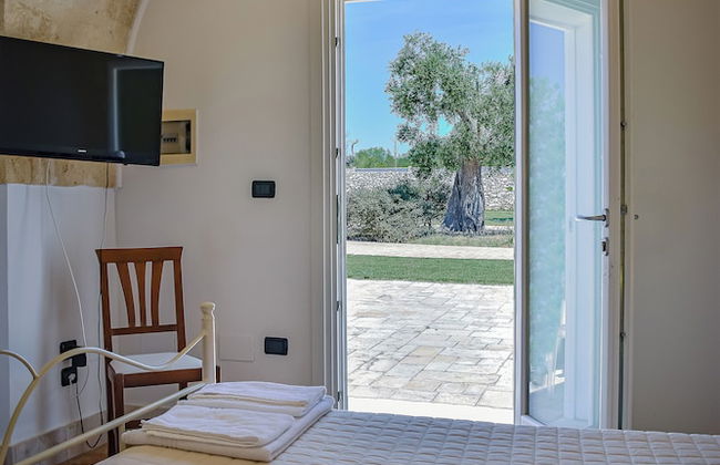 Masseria Tenuta Quintino - Photo 45