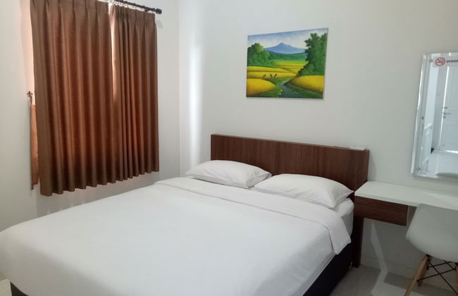 Omah Bondi Family Homestay by FH Stay - Foto 4