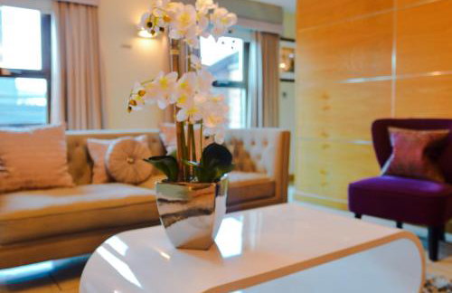 Posh Pads - Liverpool 1 - Apart-Hotel - Foto 51
