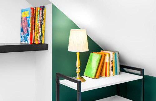 Stylish 4 Bedroom Townhouse - Edgbaston - Near Birmingham City Centre - Sleeps 8 - Parking - 578P - Foto 24