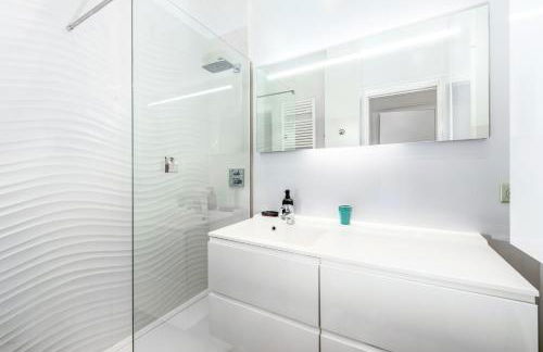 MASSENA - Agréable 3 pièces - Plein coeur de Menton - Foto 5