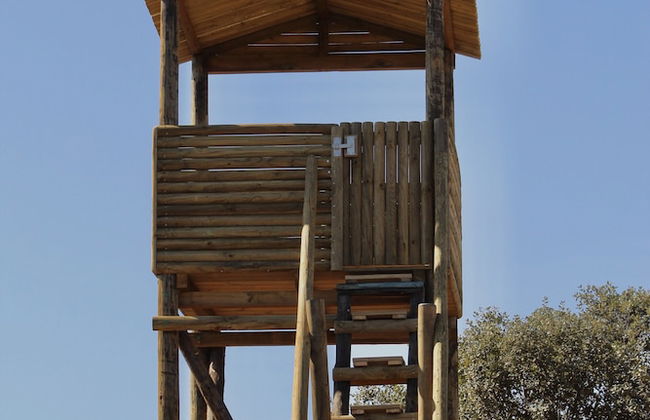 Montimerso Skyscape Country House - Foto 69