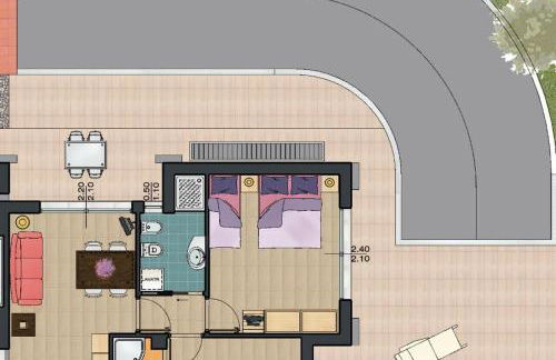 Residenza Villa Flores - Foto 75