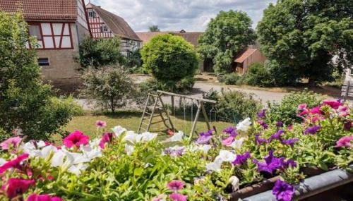KrämersBug - Unterkunft für Familien mit kleinen Kindern - Foto 2