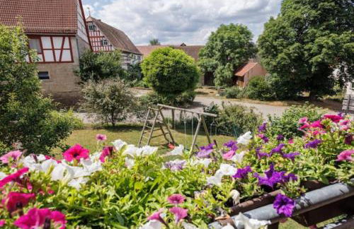 KrämersBug - Unterkunft für Familien mit kleinen Kindern - Foto 2