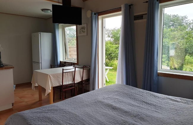 Mellbystrand Vandrarhem - Photo 12