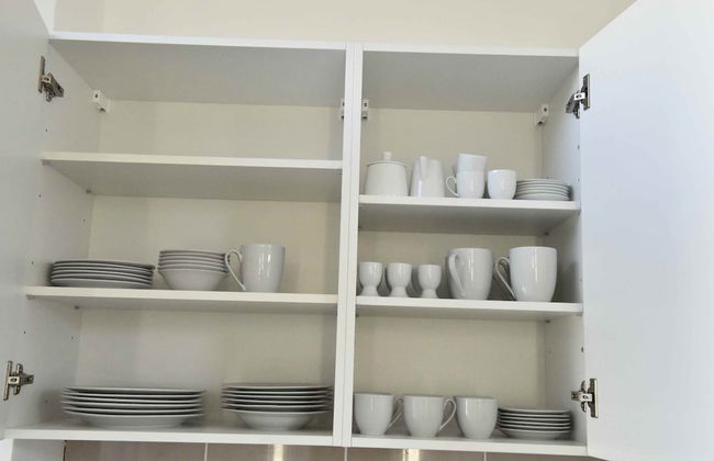 Fewo Wuppertal - Foto 63