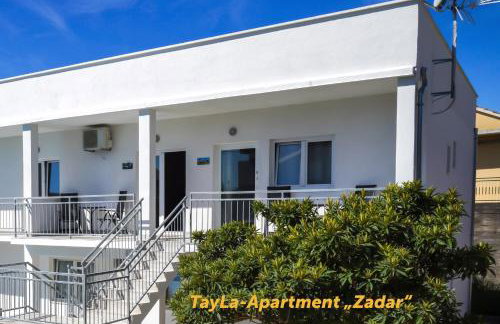 TayLa-Apartment Vodice - Foto 27