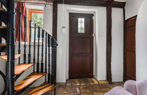 Two Bedroom Grade ll Cottage At AZ Luxury Stays Honey Horsefield With WiFi And Free Parking - Foto 6