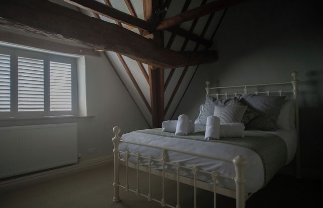 Mill House & Cottage - on Cotswold Way - Foto 18