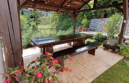 Apartment Zdenka-5 km from Opatija - Photo 23