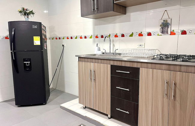 Apto Super Cómodo al Norte de la Ciudad - Foto 34