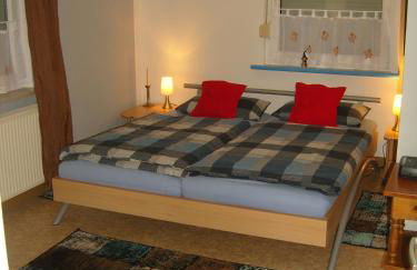 Ferienwohnung Mitwitz Kronach Neustadt Coburg - Erholung, Wandern uvm. sehr ruhig gelegen - Foto 16