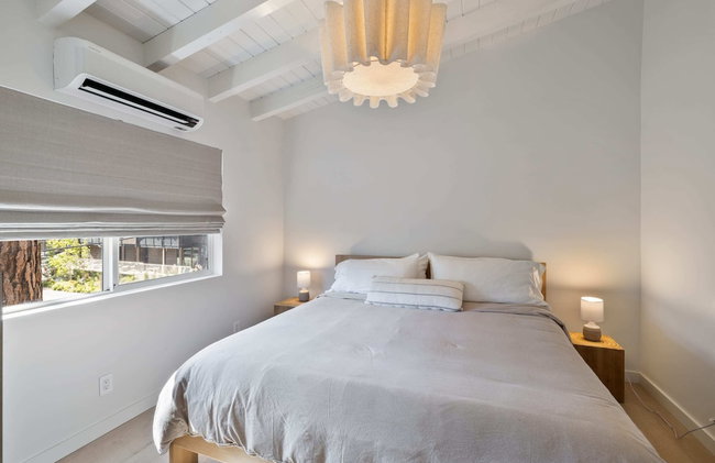 South Lake Chalet - Foto 44