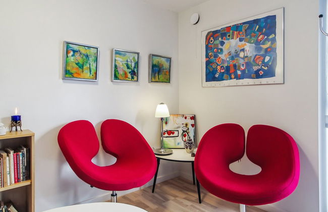 "Mirja" - 50m to the fjord - Foto 13