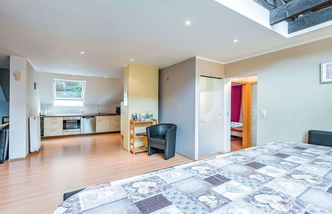 Deluxe Holiday Home in Brilon-wald Near Ski Area - Foto 14