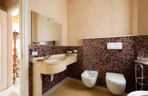 Barchi Resort - Apartments & Suites - Foto 137