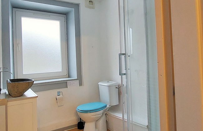 Gites Les Loges d'Arbez - Foto 17