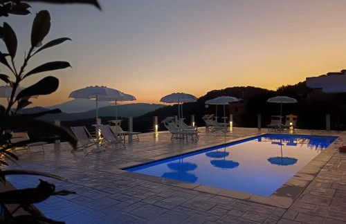 Tenuta Vallina - Golfo di Policastro - Foto 2