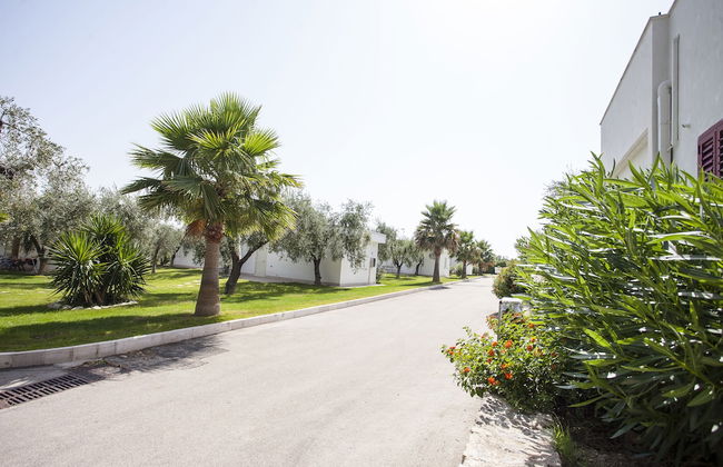 Villaggio Turistico Baia Del Monaco - Foto 62