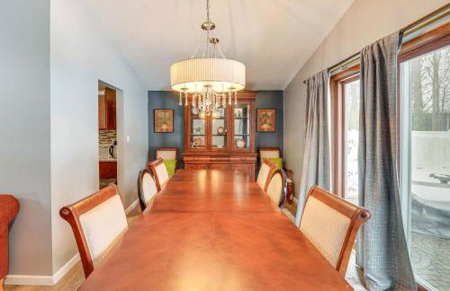 Close to Hospitals and Downtown Cleveland Home - Foto 11