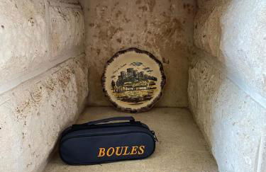 Gîte la Maison de Fram - Foto 26