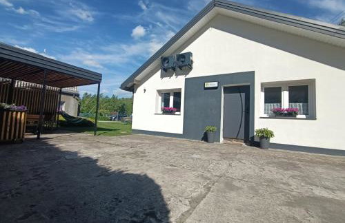 Letnia Oaza "Akacja" - Foto 5