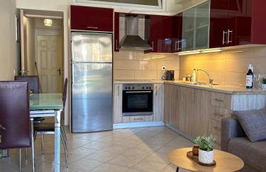 Vathi Seaside Apartment - Foto 19