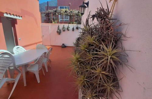 Canarian House La Florida, Orotava - Foto 37