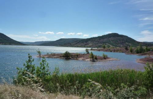 Country House in Orb Mountains Near Salagou Lake - Foto 36