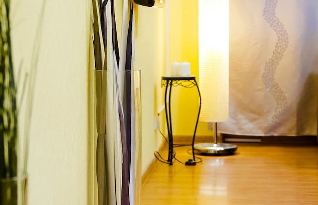 Lakshmi Apartment Krasnye Vorota - Foto 18