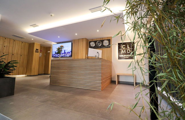 CIELO Madrid Studios - Foto 2