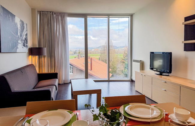 Jardines de Uleta Suites - Foto 20