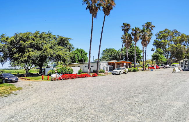 Delta Shores Resort & Marina - Foto 11