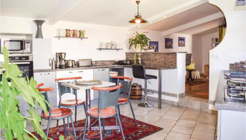 3 Bedroom Nice Home In Santec - Foto 5