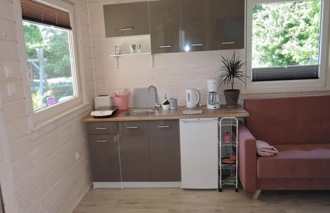 Holiday Home Kolczewo Near Lake and Golf - Foto 9