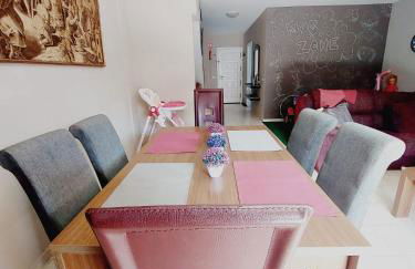 Ideal for Families-Children's Play Area, Terrace, BBQ, WiFi - Foto 31