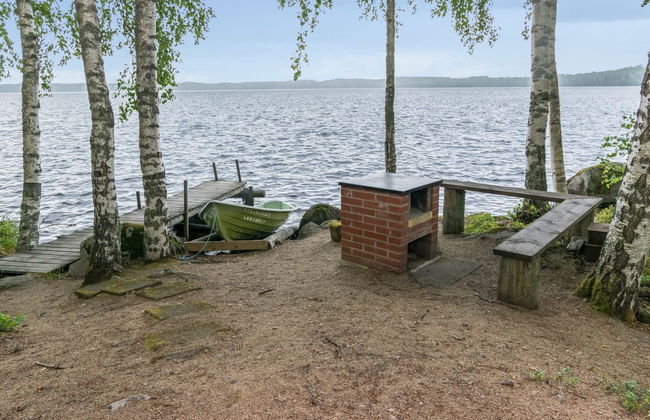 Laitamökki - Foto 9