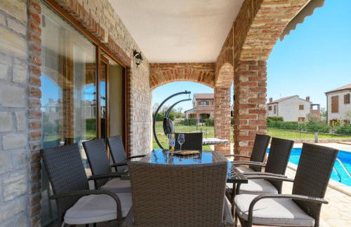 Paradis Villa Stone Queen with Heated Pool - Foto 17