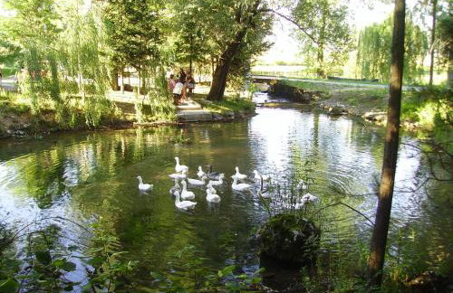 Gacka idila - Photo 20