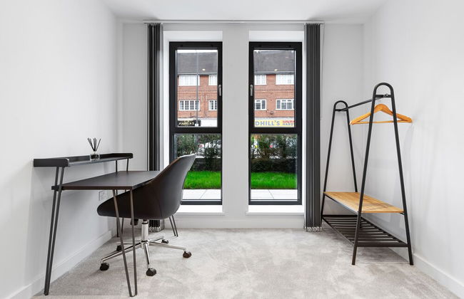 SERCASA - Wembley Park - London - Photo 20