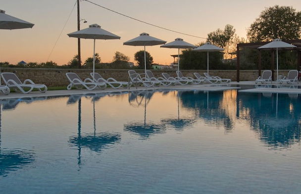 Niriides Luxury Villas - Foto 47