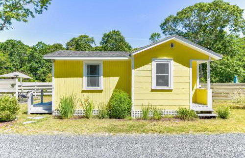 Bright Cottage Close to Bayside Beaches - Foto 11